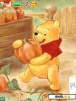 Скачать тему pooh