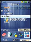 Download mobile theme Vista Inspirat