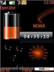 Download mobile theme nokia battery