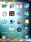 Download mobile theme Vista_Style_V2