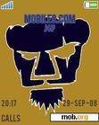 Download mobile theme Pumas