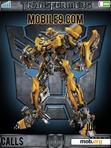 Download mobile theme BumbleBee