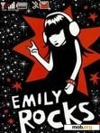 Download mobile theme Emily Stranger