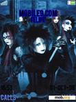 Скачать тему Moi Dix Mois