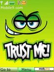 Download mobile theme Trust Me