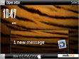 Download mobile theme i Tiger E61 by alfa