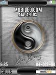 Download mobile theme Yin Yang v4.7