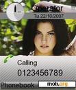 Download mobile theme maite perroni1