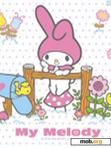 Download mobile theme my melody