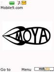 Download mobile theme Moya