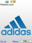 Download mobile theme adidas_colors