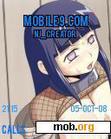 Download mobile theme hentai