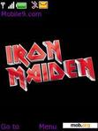 Скачать тему IronMaiden