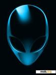 Download mobile theme Alien