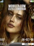 Download mobile theme estella warren