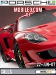 Download mobile theme Porsche_Carrera_Gt