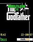 Скачать тему The Godfather