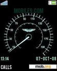 Download mobile theme Rolls Royce animated