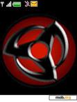 Download mobile theme Sharingan X