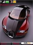 Download mobile theme Bugatti_Veyron