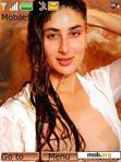 Download mobile theme hot kareena