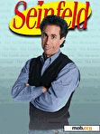 Download mobile theme Seinfeld