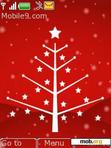 Download mobile theme Merry_XmAs