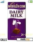 Download mobile theme Cadbury