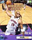 Скачать тему vince carter