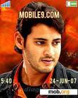 Скачать тему Mahesh Babu