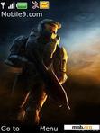 Download mobile theme halo 3