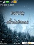 Download mobile theme Merry_Xmas