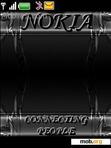 Скачать тему Nokia_Connecting_Ppl