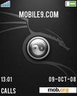 Download mobile theme Zeynel