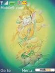 Download mobile theme ganeshji