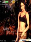 Download mobile theme Kareena Kapoor