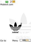 Скачать тему adidas_by shppiz