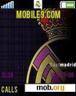 Download mobile theme real madrid
