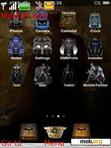 Download mobile theme TheDarkKnight