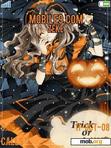 Скачать тему happy_halloween