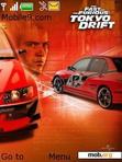 Download mobile theme Drift