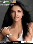 Download mobile theme deepika