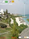 Скачать тему Kish Island (IRAN)