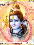 Download mobile theme Lord Shiva