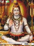 Download mobile theme Lord Shiv