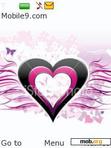 Download mobile theme heart_apart