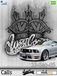 Download mobile theme WestCoast Customs V5