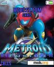 Скачать тему Metroid