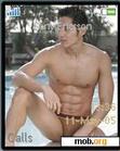 Download mobile theme hot hunks 2