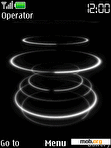 Download mobile theme 8800 Carbon Arte_Ellipse